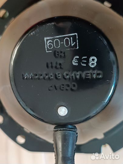 Фара ваз 2106 