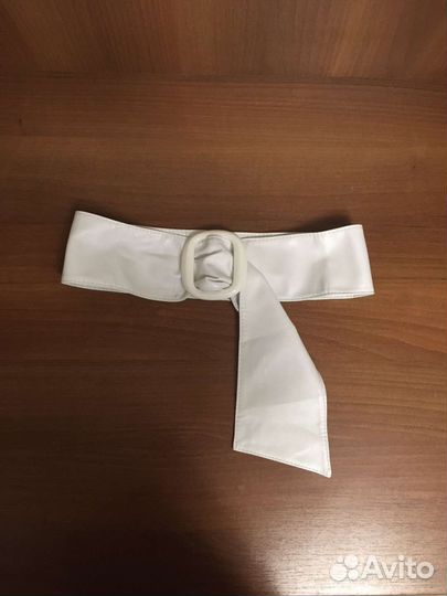 Ремень пояс женский