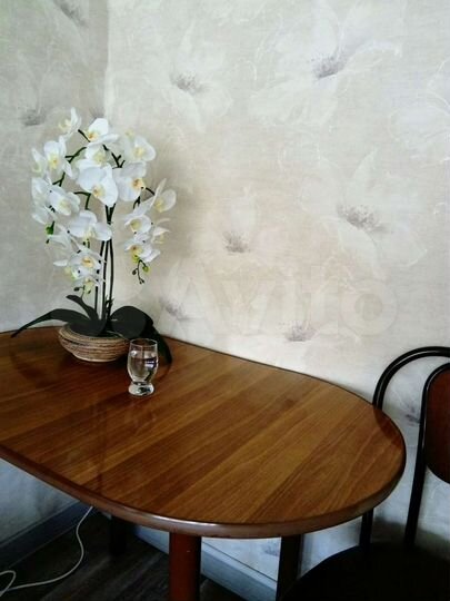 1-к. квартира, 40 м², 2/16 эт.