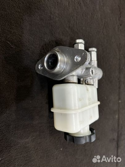 Гтц Главный тормозной цилиндр Sonata 4 2.0 G4JP