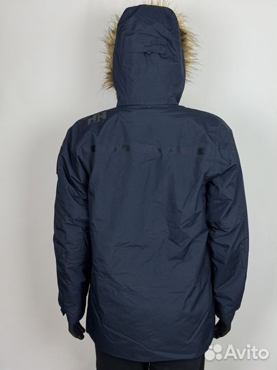 M - Парка Helly Hansen Coastral 2 Waterproof