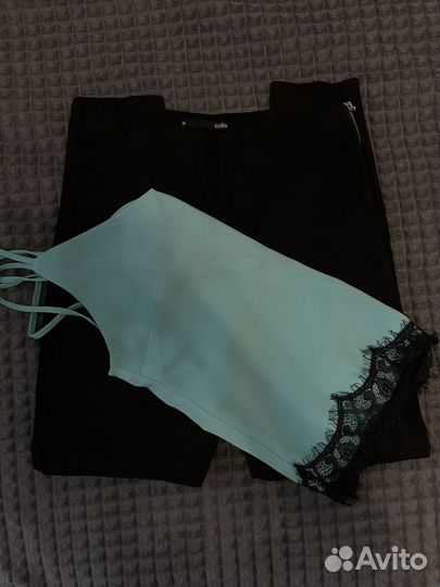 Женские вещи пакетом 44