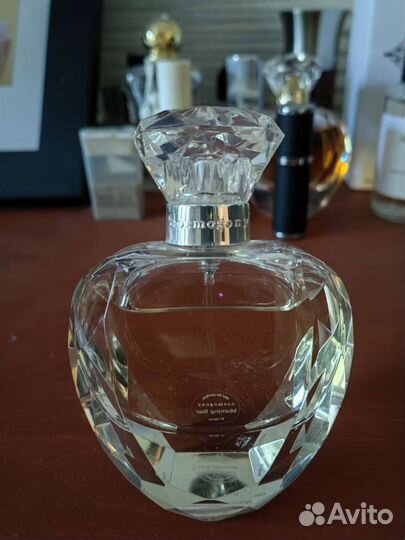 Парфюмерная вода Cosmogony morning star