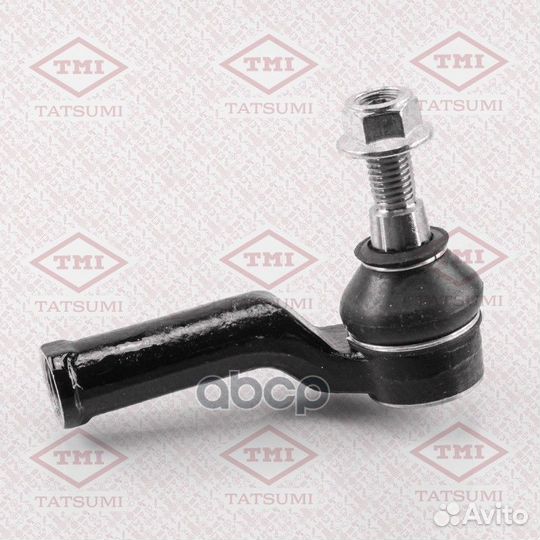 Наконечник рулевой тяги R TED1702R tatsumi