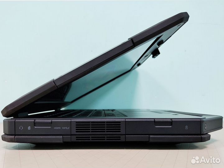 Dell Latitude 14 Rugged 5414