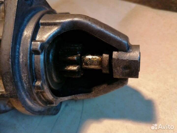 Стартер М 412, 2140, 2141 узам, генератор, карбюра