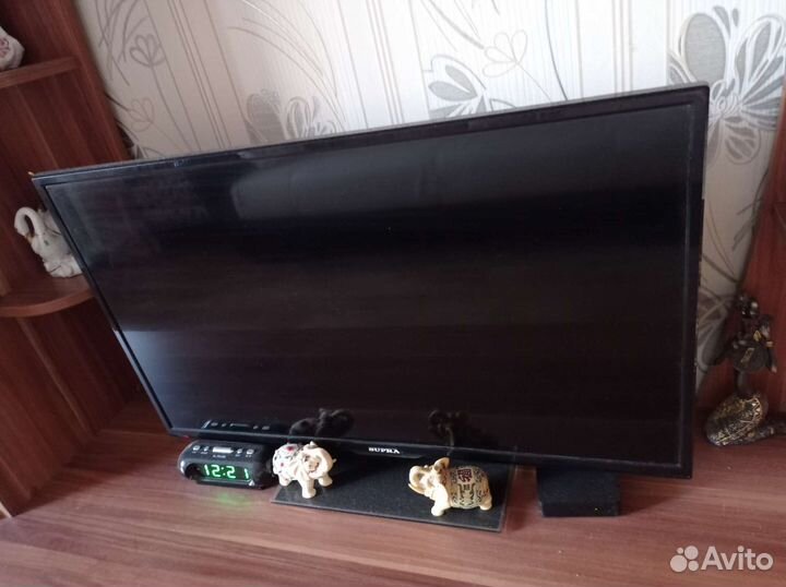 Телевизор бу
