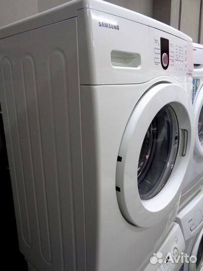 Стиральная машина Samsung