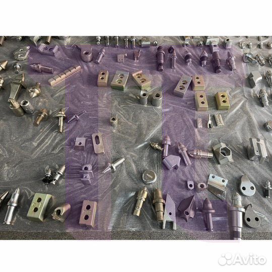 Резцы для вашей техники 1