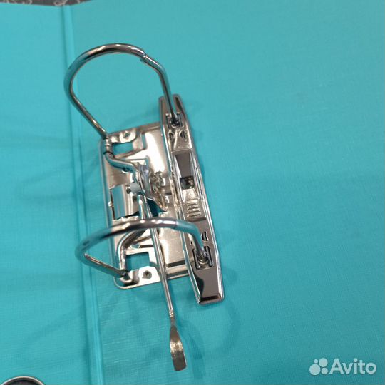 Папки для документов, папка-регистратор