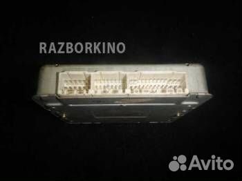 Блок управления ASR Лексус