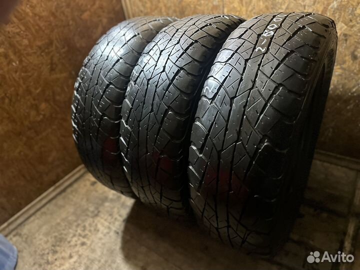 Dunlop Grandtrek AT2 275/70 R16 114S