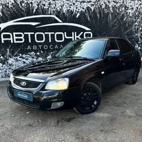 ВАЗ (LADA) Priora 1.6 MT, 2013, 183 062 км, с пробегом, цена 462 000 руб.