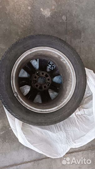 Premiorri Viamaggiore Z Plus 205/55 R16