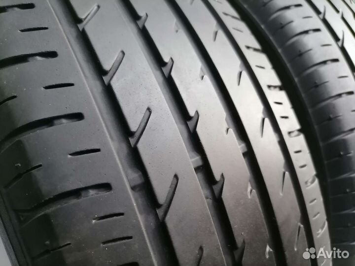 Toyo NanoEnergy R38 205/60 R16