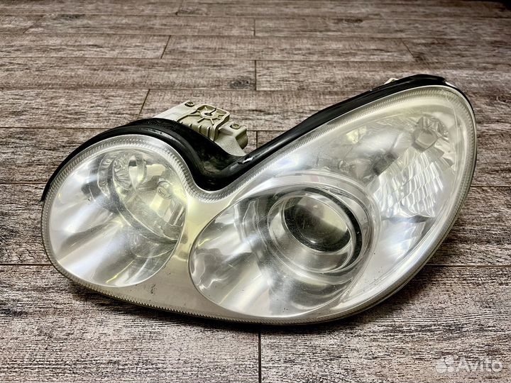 Фары передние Хендай Соната Тагаз