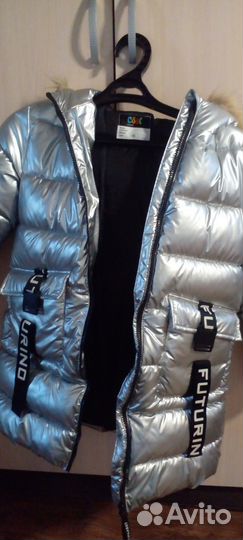 Детские вещи