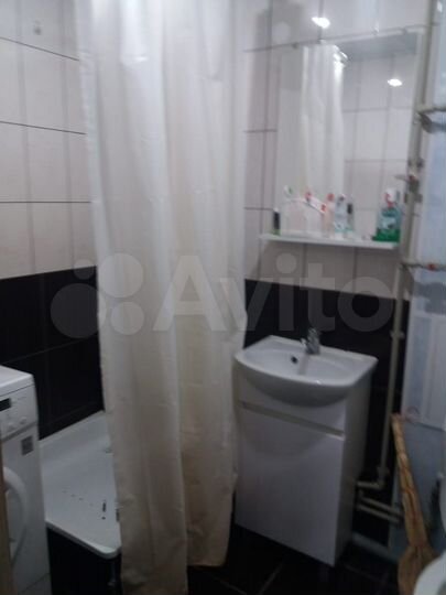 2-к. квартира, 47 м², 2/5 эт.