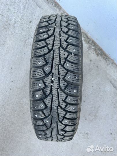 Nordman 5 155/70 R13