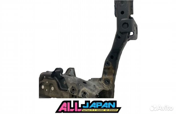 Балка, подрамник передний Subaru Legacy BR EJ20