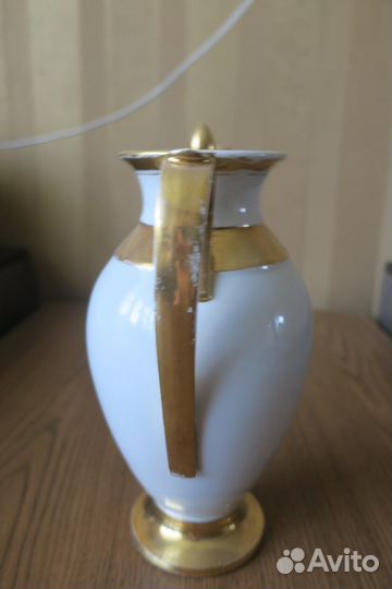 Фарфор Мейсен