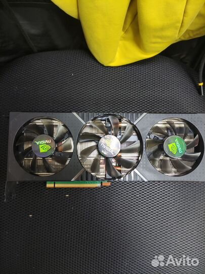 Rtx 3080 hp