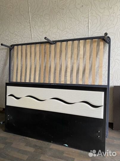 Спальный гарнитур бу