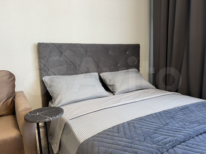 Квартира-студия, 24,7 м², 13/16 эт.