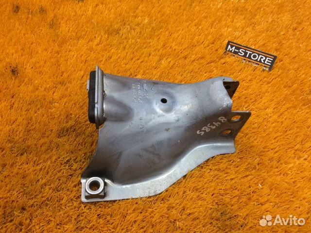 Кронштейн подушки двигателя правый Audi Q5 8R cdnc