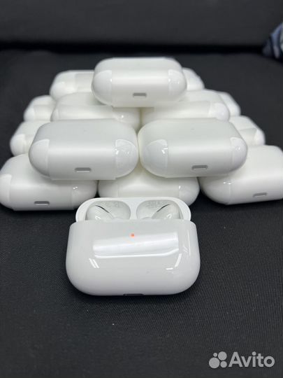 AirPods Pro Новые Ростест