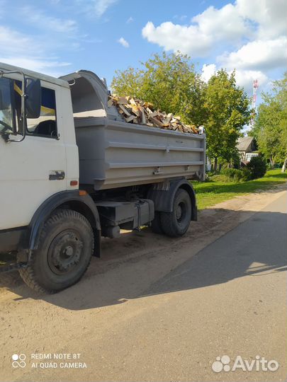Дрова