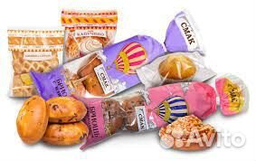 Упаковщик(ца) на хлебобулочный склад.вахта