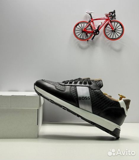 Кроссовки Boss (42)