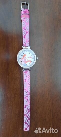 Детские часы Винкс Winx для девочек