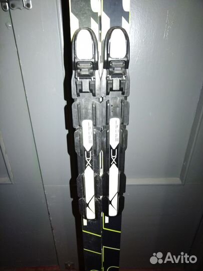 Лыжи беговые