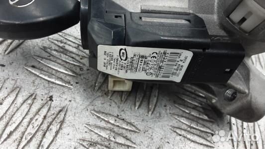 Замок зажигания toyota urban cruiser (1AR01J101)