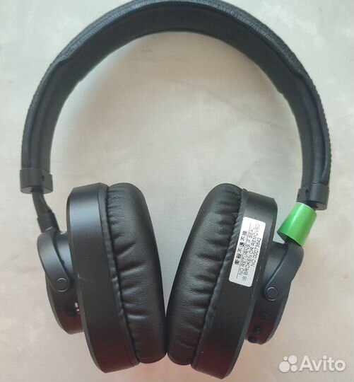 Наушники Master & Dynamic MW65