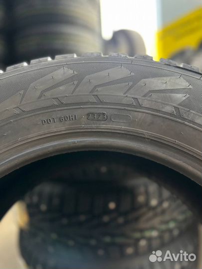 Nokian Tyres Nordman 7 SUV 225/65 R17 106T