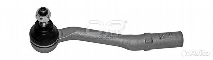 Наконечник рулевой тяги лев 20195AP Aplus