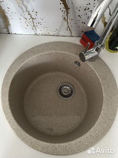 Кухонные гарнитур