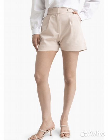 Шорты новые женские