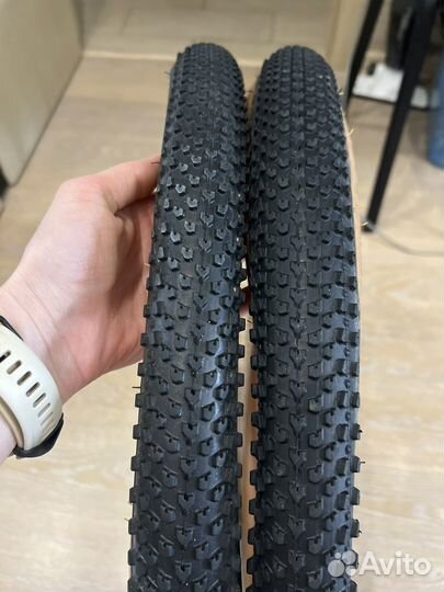 Покрышки вело Innova PRO Cross Fit 26*2.0