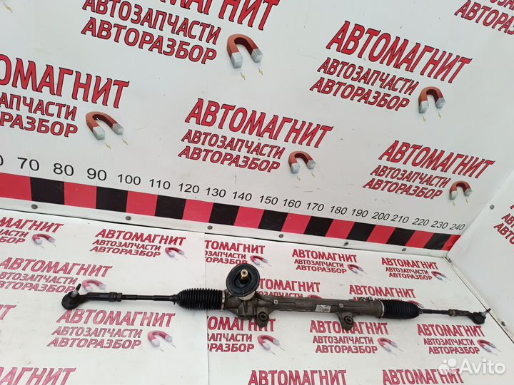 Рулевая рейка Хендай Элантра 6 AD 15-20г