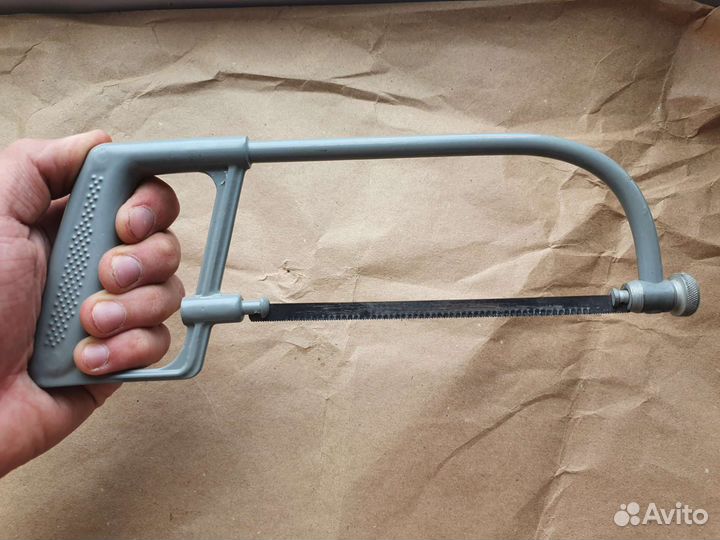 Мини пила СССР