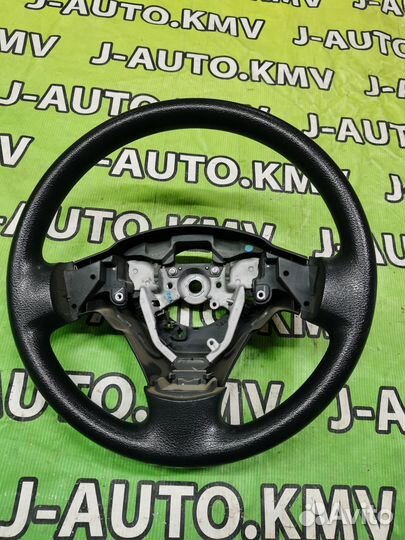 Рулевое колесо Toyota Corolla