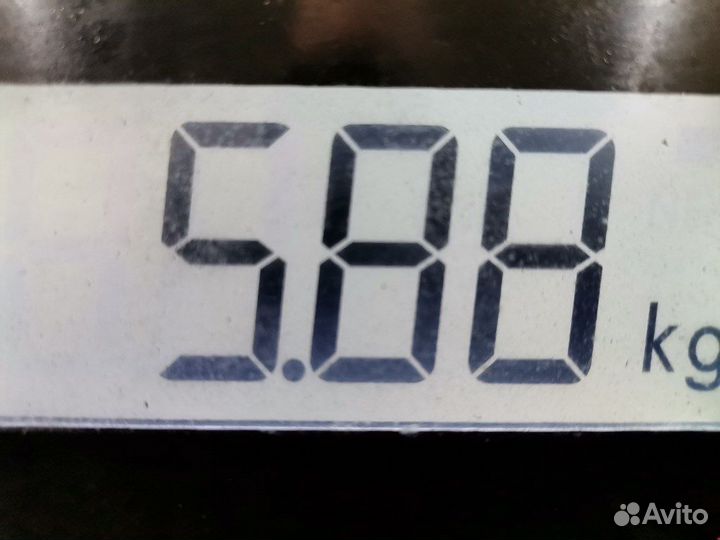 Турбина для Ford C-MAX 1 1379397