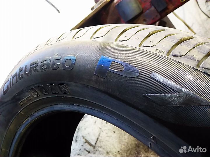 Pirelli Cinturato P7 215/55 R16