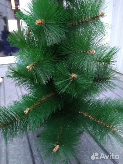 Пальма105см(сосна60см)