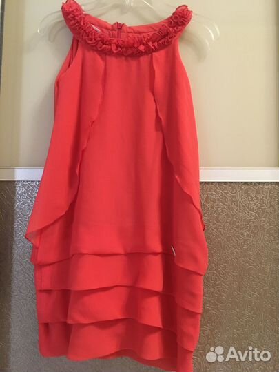 Платье для девочки летнее Франция оригинал