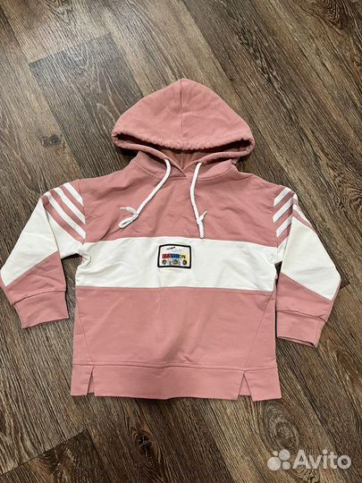 Вещи для девочки размер 104